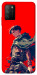 Чехол Fearless для Xiaomi Poco M3