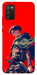 Чехол Fearless для Galaxy A02s