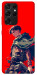 Чохол Fearless для Galaxy S21 Ultra