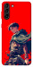 Чохол Fearless для Galaxy S21+