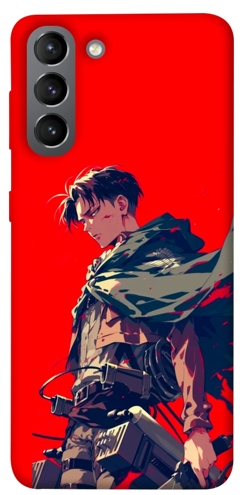 Чехол Fearless для Galaxy S21