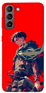Чехол Fearless для Galaxy S21