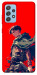 Чехол Fearless для Galaxy A52