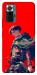 Чехол Fearless для Xiaomi Redmi Note 10 Pro