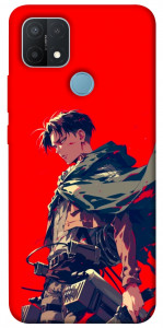 Чохол Fearless для Oppo A15