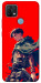 Чохол Fearless для Oppo A15