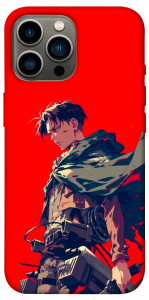 Чохол Fearless для iPhone 13 Pro Max