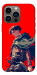 Чохол Fearless для iPhone 13 Pro