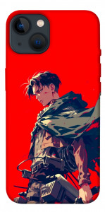 Чехол Fearless для iPhone 13
