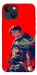 Чехол Fearless для iPhone 13