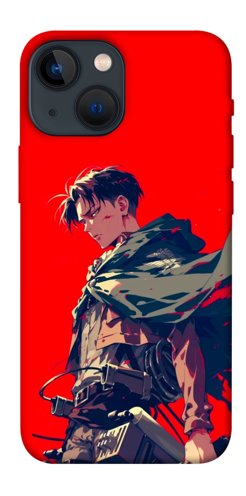 Чехол Fearless для iPhone 13 mini