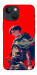 Чехол Fearless для iPhone 13 mini