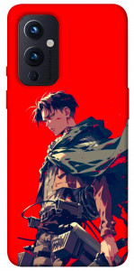 Чохол Fearless для OnePlus 9