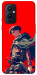 Чохол Fearless для OnePlus 9