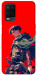 Чохол Fearless для Oppo A54 4G