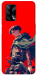 Чехол Fearless для Oppo A74 4G