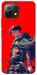 Чехол Fearless для Xiaomi Mi 11 Lite