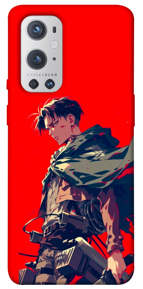 Чехол Fearless для Oneplus 9 pro