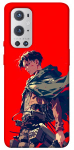 Чохол Fearless для Oneplus 9 pro