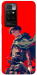Чехол Fearless для Xiaomi Redmi 10