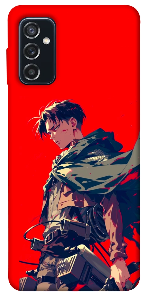 Чехол Fearless для Galaxy M52