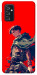 Чехол Fearless для Galaxy M52