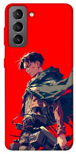 Чохол Fearless для Galaxy S21 FE