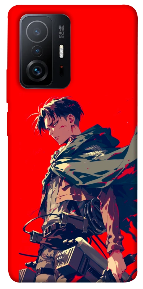 Чехол Fearless для Xiaomi 11T