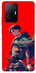 Чехол Fearless для Xiaomi 11T