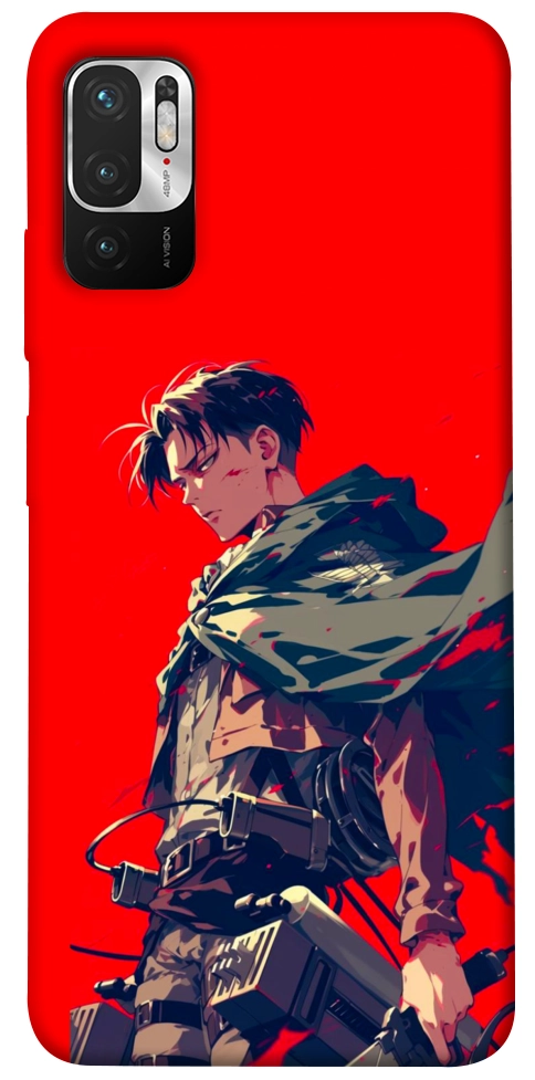 Чохол Fearless для Xiaomi Poco M3 Pro