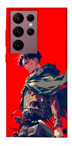 Чехол Fearless для Galaxy S22 Ultra