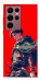 Чехол Fearless для Galaxy S22 Ultra