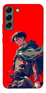 Чехол Fearless для Galaxy S22+