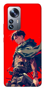 Чохол Fearless для Xiaomi 12