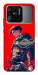 Чехол Fearless для Xiaomi Redmi 10C