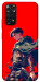 Чохол Fearless для Xiaomi Redmi Note 11 (Global)