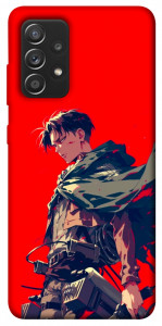 Чехол Fearless для Galaxy A52s