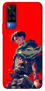 Чохол Fearless для Vivo Y51a