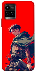 Чохол Fearless для Vivo Y21