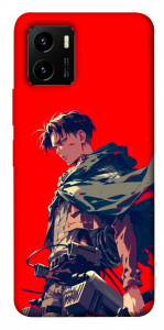 Чохол Fearless для Vivo Y15s