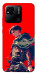Чехол Fearless для Xiaomi Redmi 10A