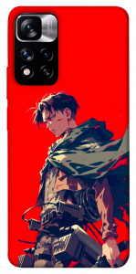 Чехол Fearless для Xiaomi Redmi Note 11 5G