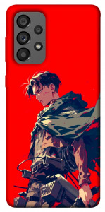 Чехол Fearless для Galaxy A73 5G