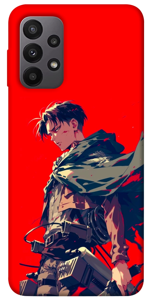 Чехол Fearless для Galaxy A23