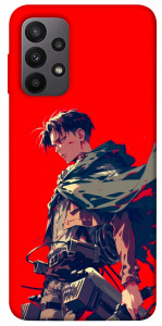 Чехол Fearless для Galaxy A23