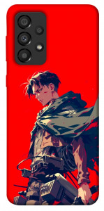 Чехол Fearless для Galaxy A33 5G