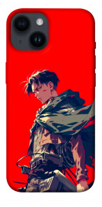 Чехол Fearless для iPhone 14