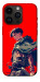 Чехол Fearless для iPhone 14 Pro