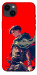 Чехол Fearless для iPhone 14 Plus