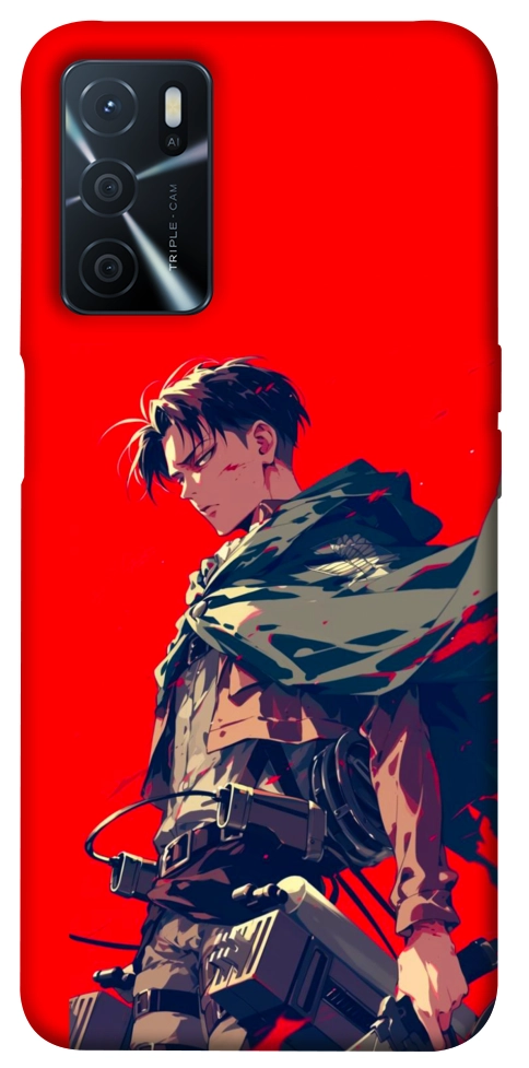 Чехол Fearless для Oppo A54s